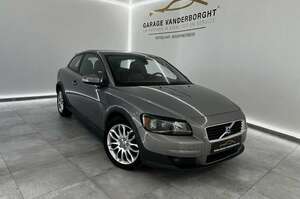 Volvo C30