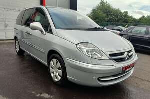 Citroën C8
