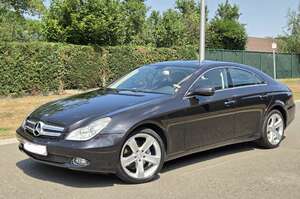 Mercedes-Benz Classe CLS