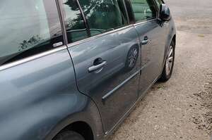 Citroën Grand C4 Picasso