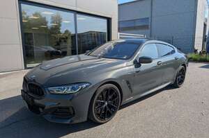 BMW 8 Reeks
