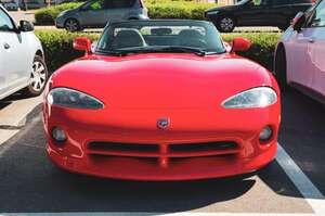 Dodge Viper