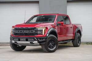 Ford F 150