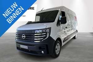 Nissan Interstar