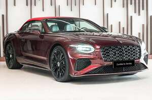 Bentley 