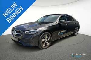 Mercedes-Benz Classe C