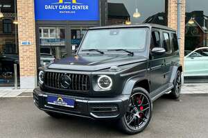Mercedes-Benz Classe G