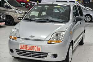 Chevrolet Matiz