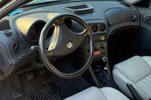 Alfa Romeo 156