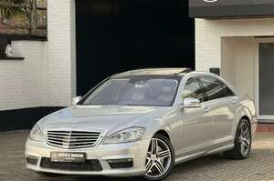 Mercedes-Benz Classe S