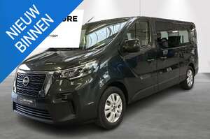 Nissan Primastar