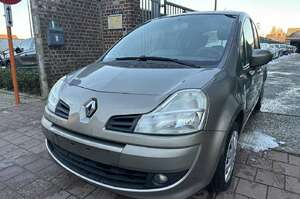 Renault Grand Modus