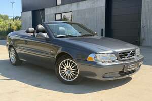 Volvo C70