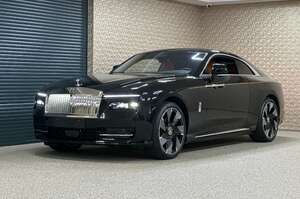Rolls-Royce 