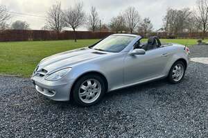 Mercedes-Benz Classe SLK
