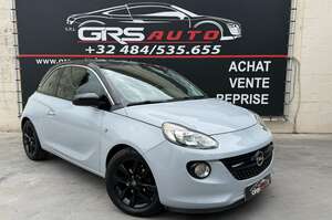 Opel Adam
