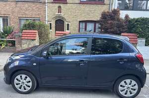 Citroën C1