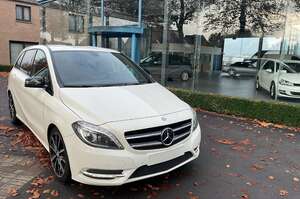 Mercedes-Benz Classe B