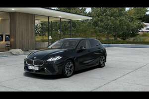 BMW 1 Reeks