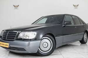 Mercedes-Benz Classe S