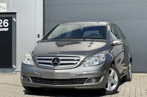 Mercedes-Benz Classe B