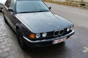 BMW Série 7