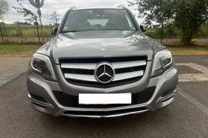 Mercedes-Benz Classe GLK