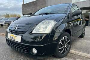 Citroën C2