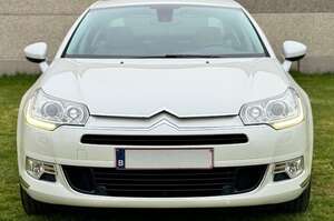 Citroën C5