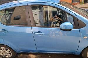 Opel Agila