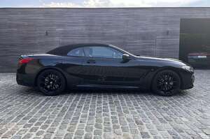 BMW 8 Reeks