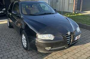Alfa Romeo 147