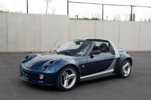 Smart Roadster