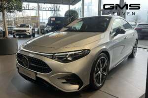 Mercedes-Benz Classe CLA