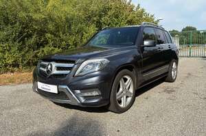 Mercedes-Benz Classe GLK