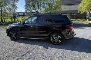 Mercedes-Benz Classe GLE
