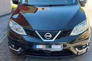 Nissan Pulsar