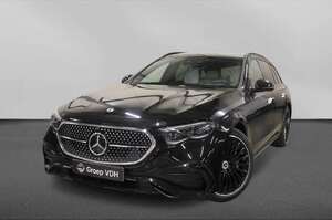 Mercedes-Benz Classe E