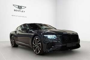 Bentley 
