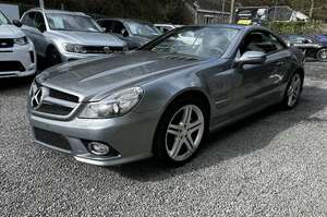 Mercedes-Benz SL