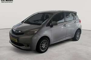 Subaru Trezia