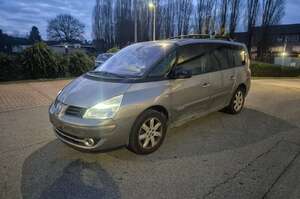 Renault Grand Espace