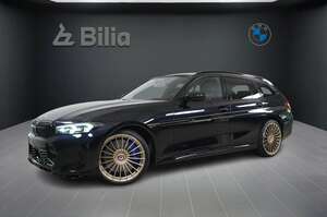 BMW Alpina B3
