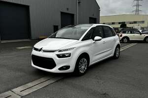 Citroën Grand C4 Picasso