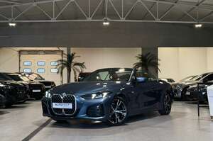 BMW 4 Reeks