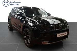 Jeep 