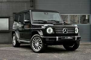 Mercedes-Benz Classe G
