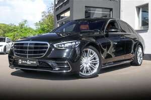 Mercedes-Benz Classe S