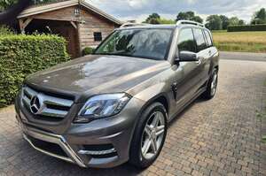 Mercedes-Benz Classe GLK