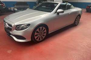 Mercedes-Benz Classe E